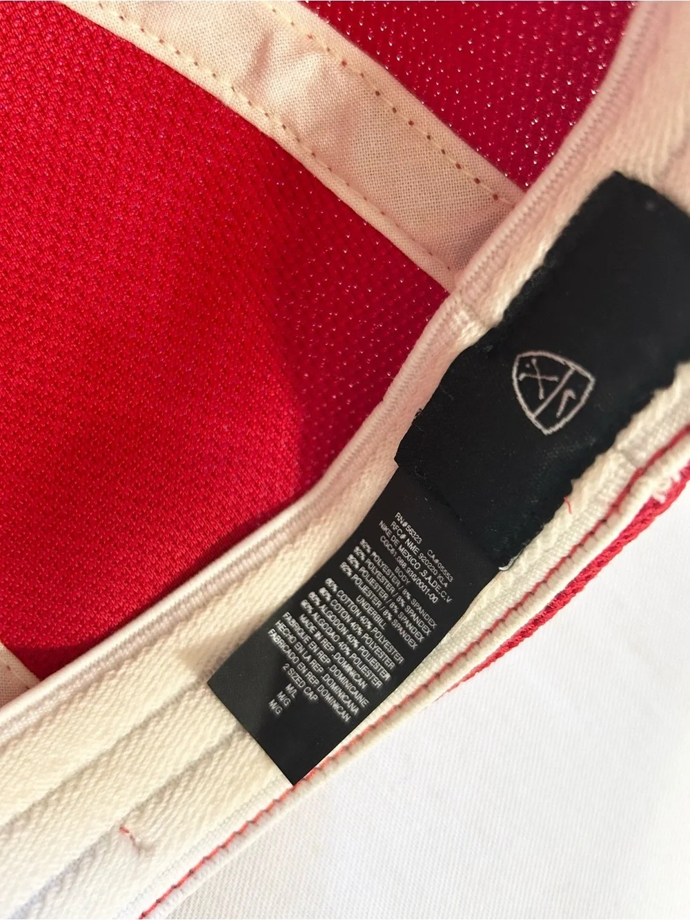 True Religion vtg 2006